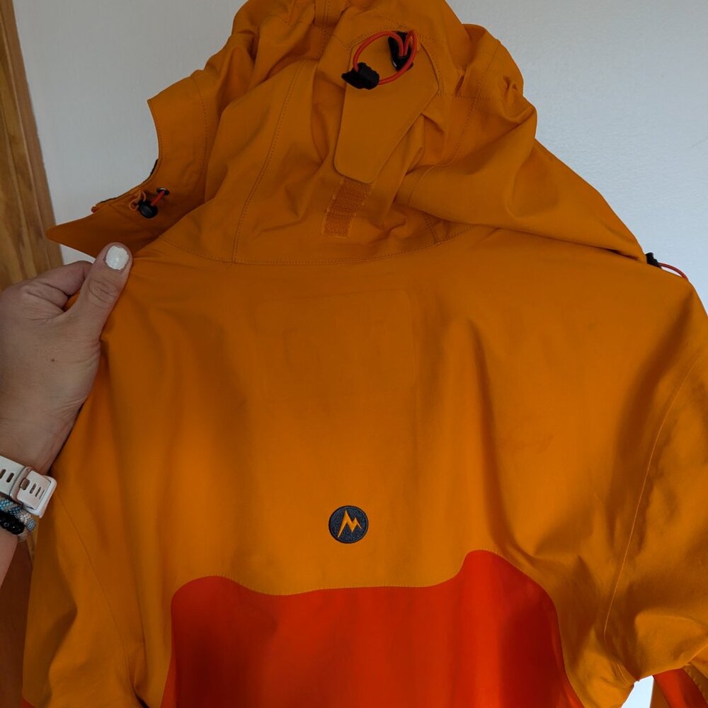 Marmot Shell - image 5
